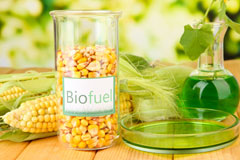 Rodd biofuel availability